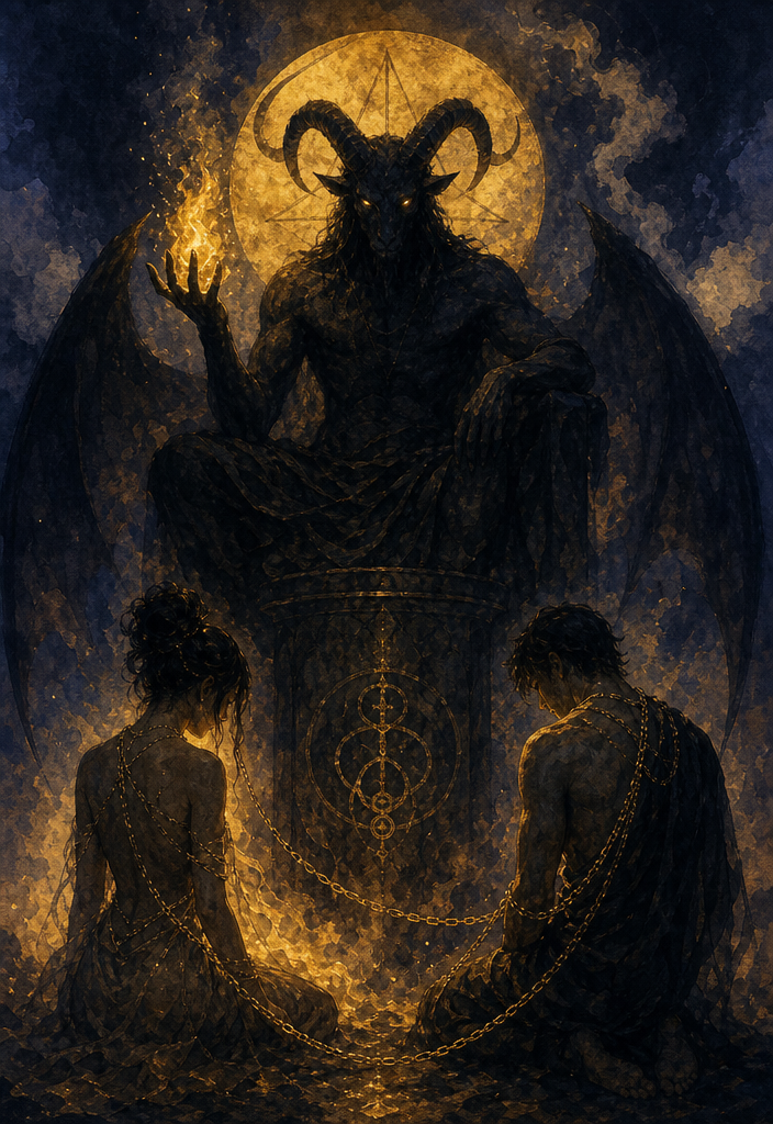 O Diabo
