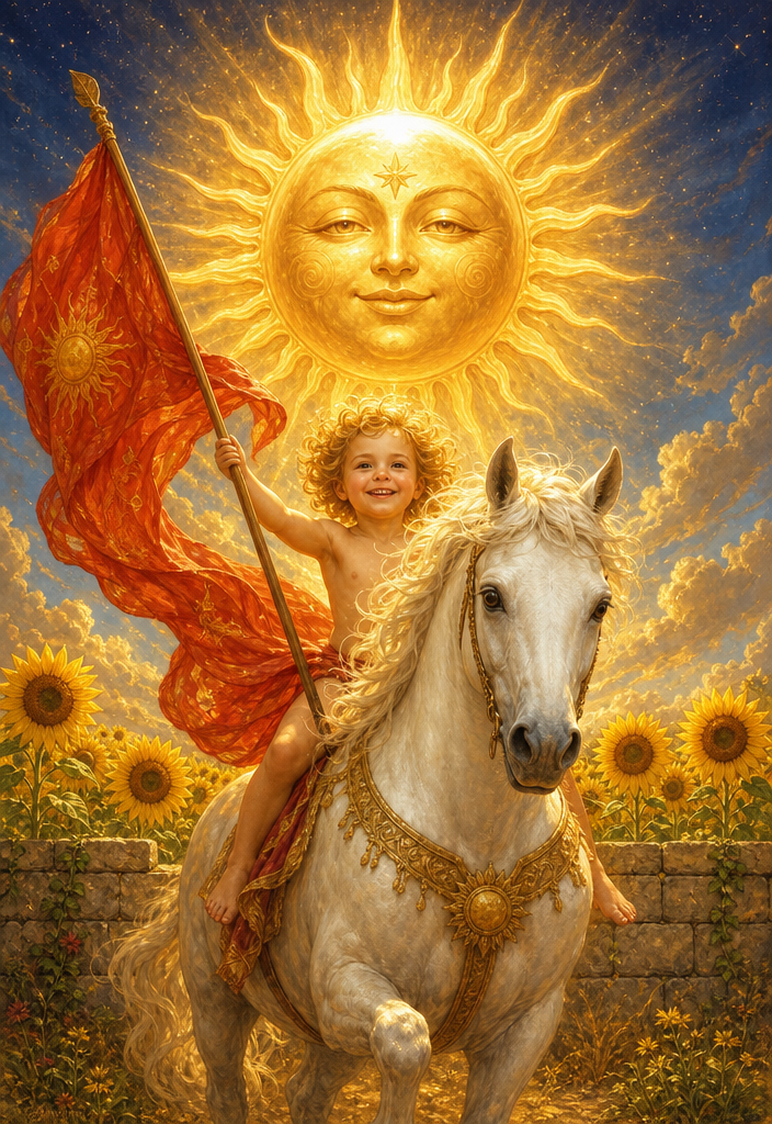 O Sol