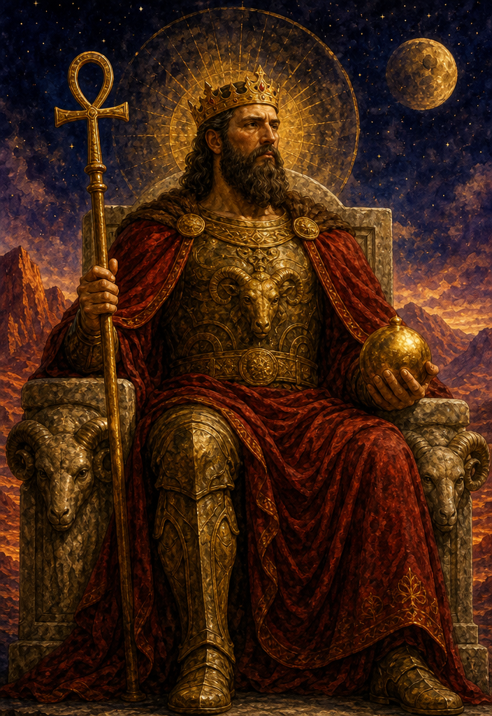O Imperador