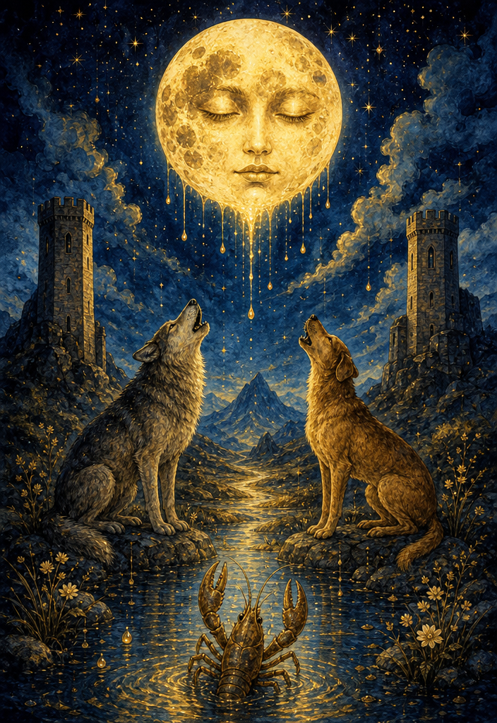 A Lua
