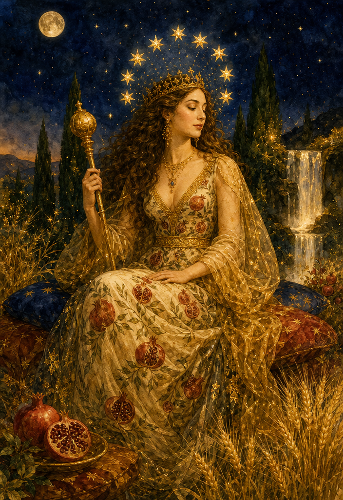 A Imperatriz